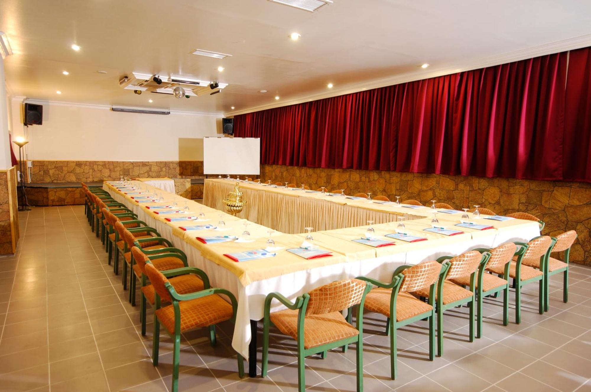 Kirbiyik Resort Hotel - Alanya 卡吉柯克 外观 照片
